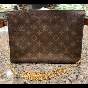 Louis Vuitton Toiletry Pouch 26